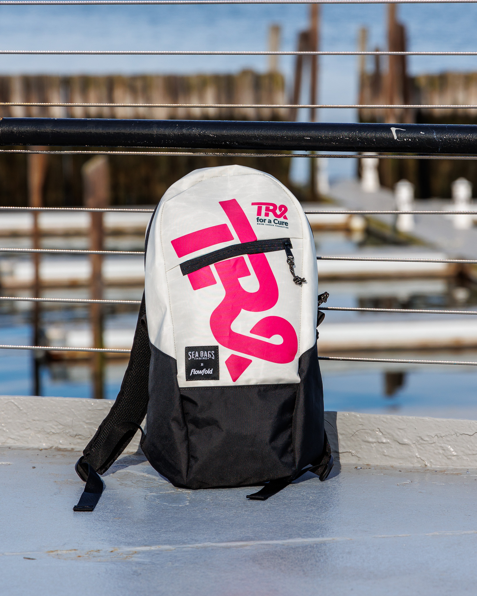 Sea Bag Incentive