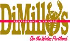 DiMillos Logo